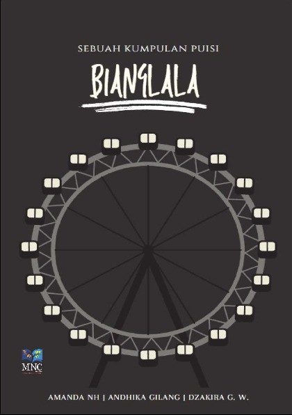 Kumpulan Puisi : Bianglala